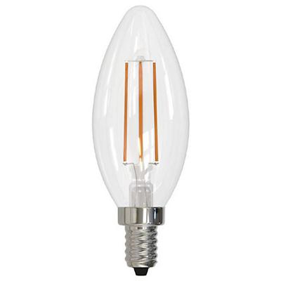 2W 120V B11 E12 LED Bulb