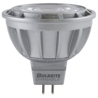 9W 12V GU5.3 LED MR16 35 Deg. 3000K Bulb