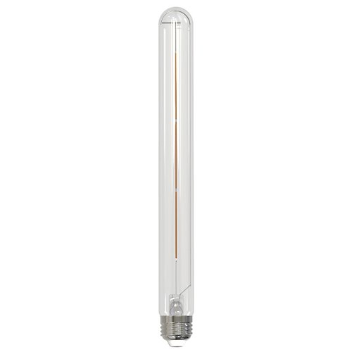 5W 120V T9 Long E26 Clear Filament LED Bulb