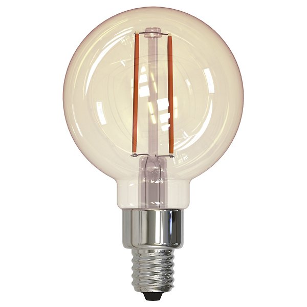 2.5W 120V G16 E12 Nostalgic Bulb