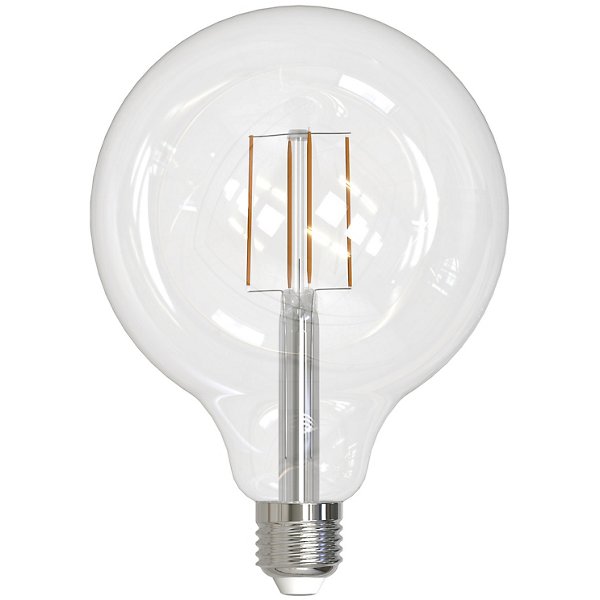 8.5W 120V G40 E26 LED Clear Bulb