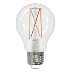 5W 120V A19 E26 LED Filament Bulb