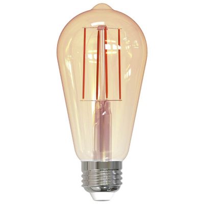 5W 120V ST18 E26 Nostalgic LED Bulb