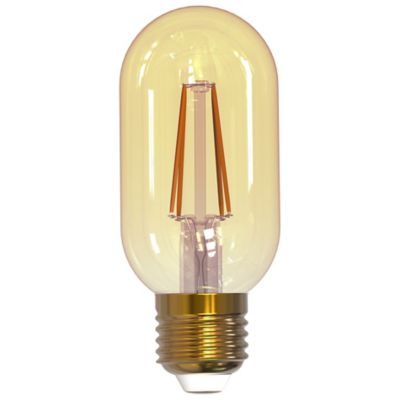 4W 120V T14 E26 Nostalgic LED Bulb