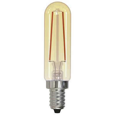 2.5W 120V T6 E12 Nostalgic LED Bulb