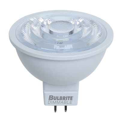 implicitte Leopard Pris 7.5W 12V MR16 GU5.3 LED Bulb by Bulbrite at Lumens.com