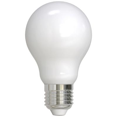 8.5W 120V A19 3000K LED White Bulb