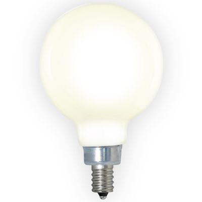 4W 120V G16 E12 White 3000K LED Bulb by Bulbrite at Lumens