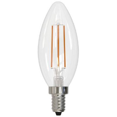 Ampoule DEL, B11, E12, 4,5 W