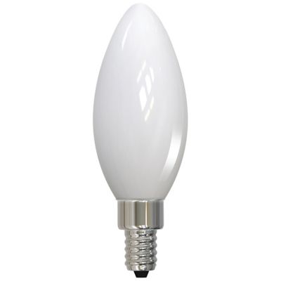 4.5W 120V B11 E12 3000K White LED Bulb