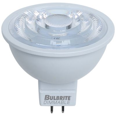 6.5W 12V MR16 GU5.3 3000K LED Bulb