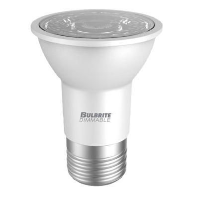 6.5W 120V PAR16 E26 3000K LED Bulb