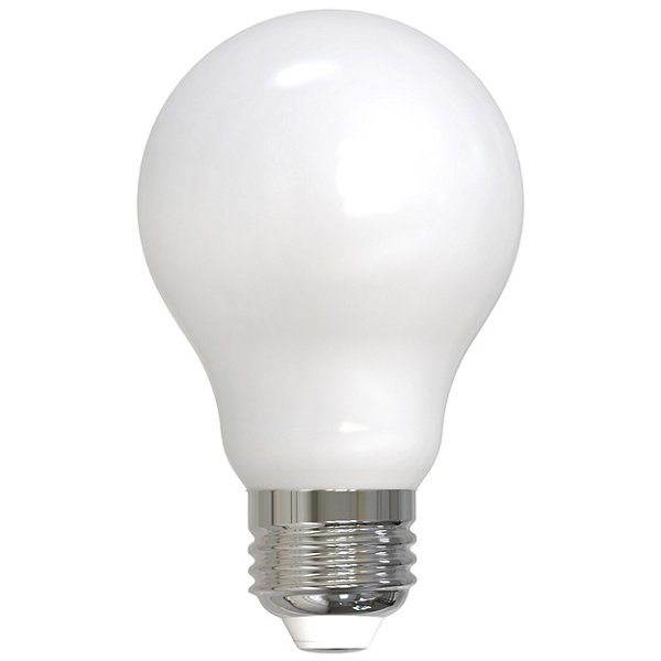 14W A19 E26 2700K White Bulb by Bulbrite at Lumens.com