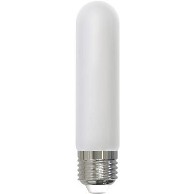 5W 120V T9 E26 2700K 5 Inch White LED Bulb