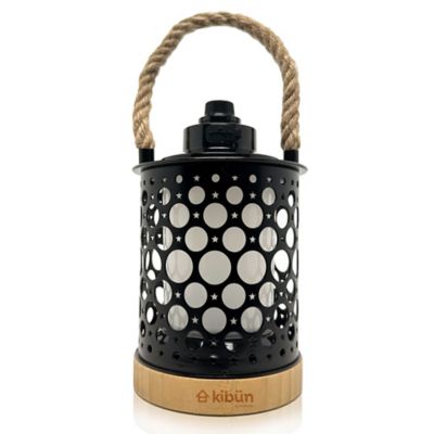 Stargaze Cordless Outdoor Rechargeable LED Table Lamp