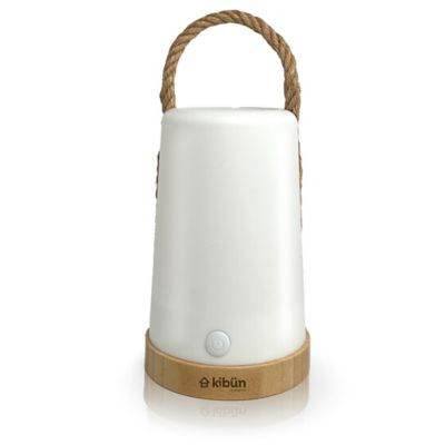Groove Cordless Outdoor Rechargeable LED Table Lamp