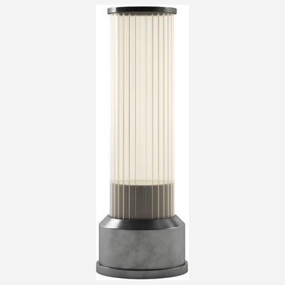 Candlestick Cordless LED Table Lamp