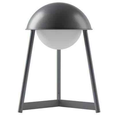 Helmet Rechargeable Cordless LED Table Lamp