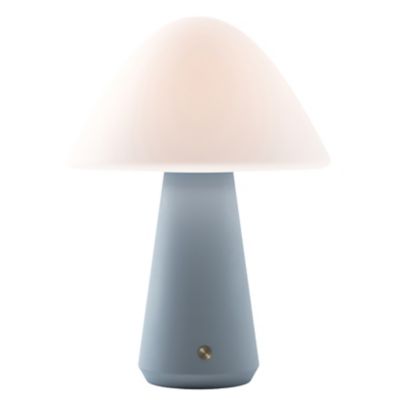 Mushroom  Rechargeable Cordless LED Table Lamp