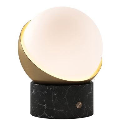 ORB Rechargeable Cordless LED Table Lamp