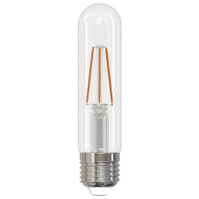 3W 120V T9 E26 3000K Clear LED Bulb - OPEN BOX