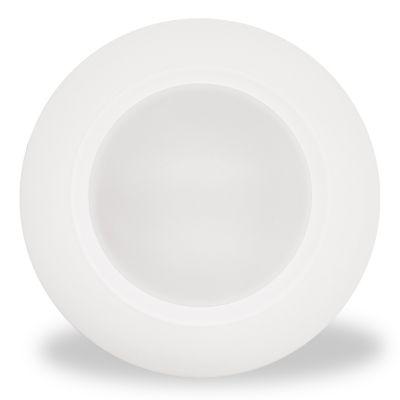 LED Outdoor Recessed Light Disc Trim