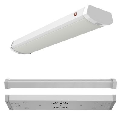 LED Wrap Light
