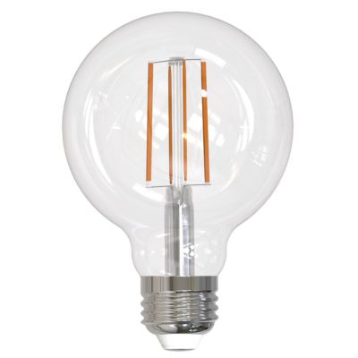 13W 120V G25 E26 Test Bulb
