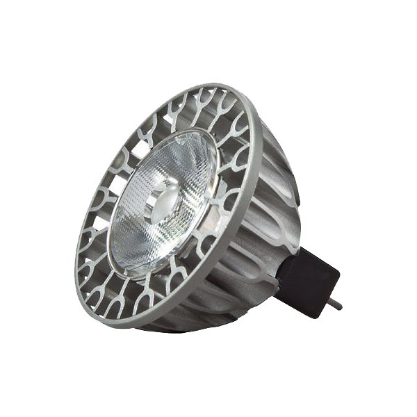 7W 12V LED MR16 GU5.3 V3 Vivid Flood Bulb
