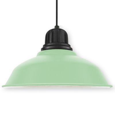 Warehouse Shade Pendant