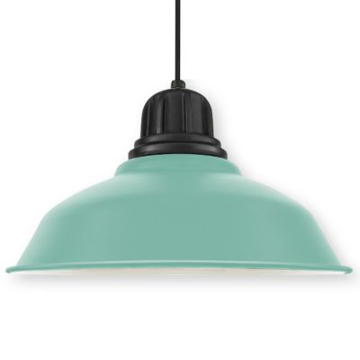 Warehouse Shade Pendant