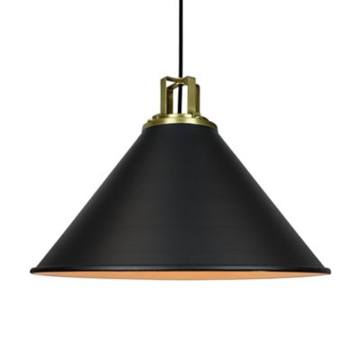 Braxton Pendant