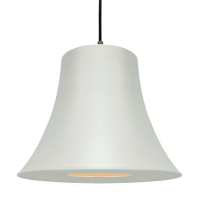 Earth Tone PEV Pendant