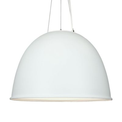 Halo LED Pendant