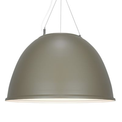 Halo LED Pendant