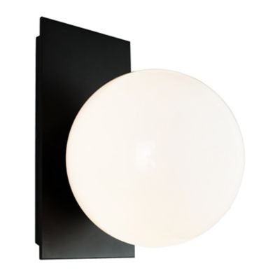 Restoration WOB8 Wall Sconce