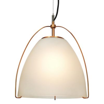 Chelsea Glass Pendant