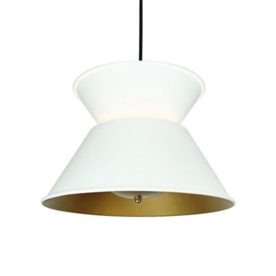 Stanton LED Pendant