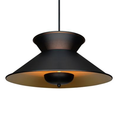 Stanton LED Pendant