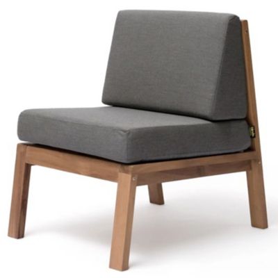 Sit D24 Outdoor Dining Chair