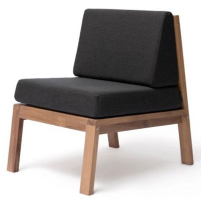 Sit D24 Outdoor Dining Chair