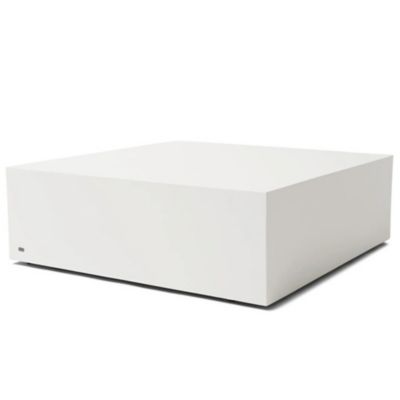 Bloc L4 Indoor/Outdoor Coffee Table