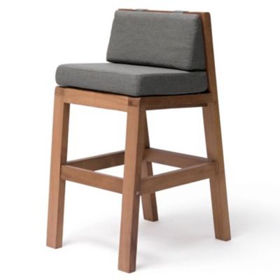 Sit B19 Outdoor Bar Stool