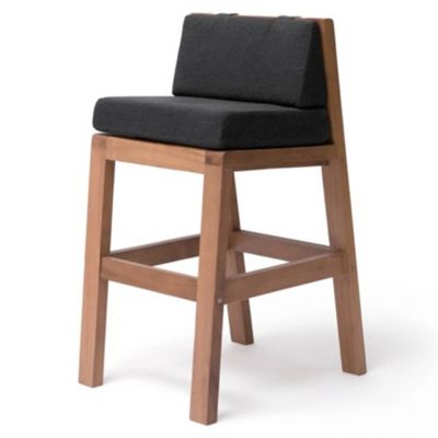 Sit B19 Outdoor Bar Stool