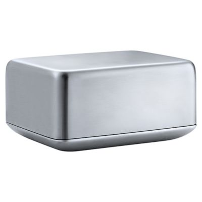 BASIC Butter Dish