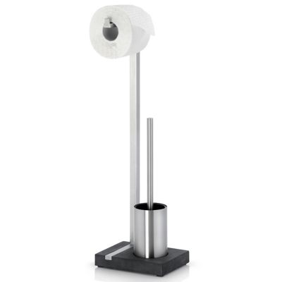 MENOTO Single Roll Toilet Butler