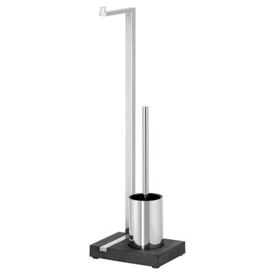 MENOTO Single Roll Toilet Butler