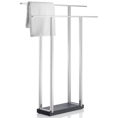 MENOTO Wide Towel Rack