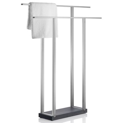 MENOTO Wide Towel Rack