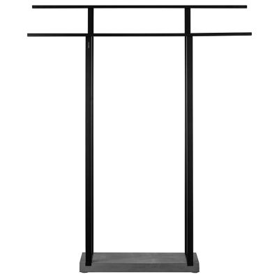 MENOTO Wide Towel Rack